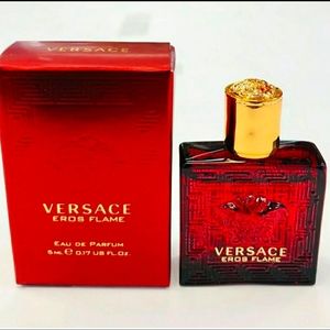 VERSACE EROS FLAME MINI FOR MEN